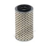 HENGST FILTER E81KP D137 Fuel filter